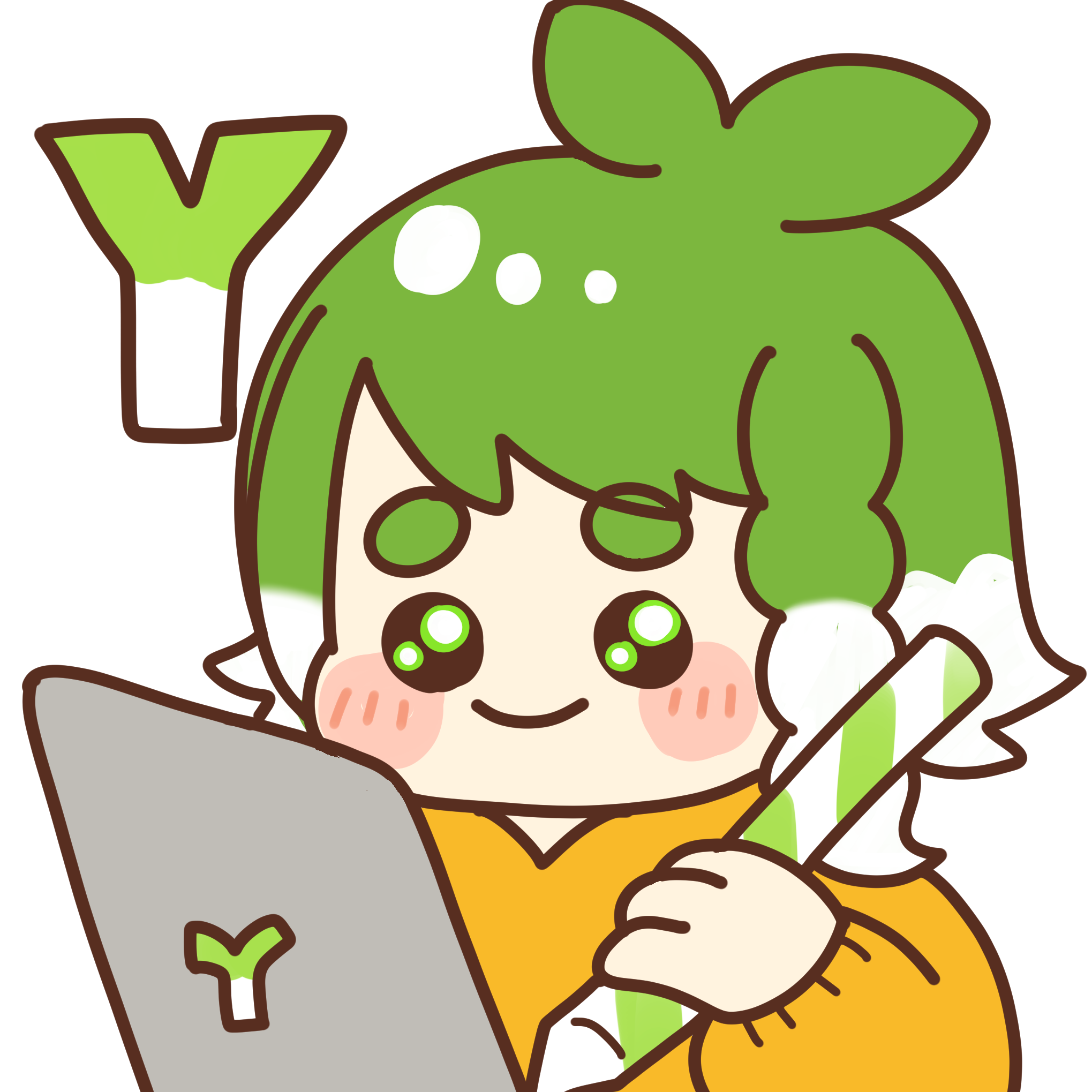 ねぎ
